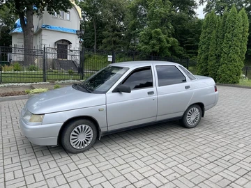 Авто ВАЗ 21101 2006 № 8934894