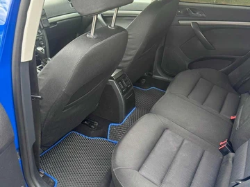 Авто Skoda Octavia 2007 № 8934896