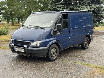 Авто Ford Transit 2006 № 8934903
