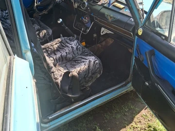 Авто ВАЗ 2106 1990 № 8935039