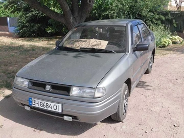 Авто SEAT Toledo 1991 № 8935044