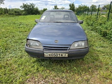 Авто Opel Omega 1988 № 8935045