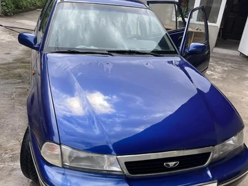 Авто Daewoo Nexia 2007 № 8935050