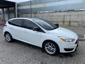 Авто Ford Focus 2017 № 8935052
