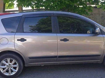 Авто Nissan Note 2006 № 8935054