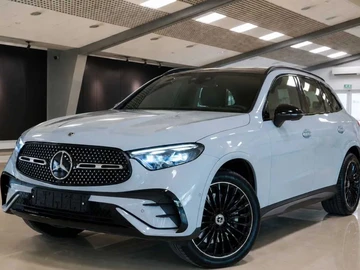 Авто Mercedes Clc Серия 2026 № 8935055