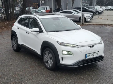 Авто Hyundai Amica 2019 № 8935057