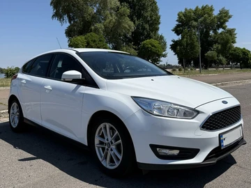 Авто Ford Focus 2015 № 8935065