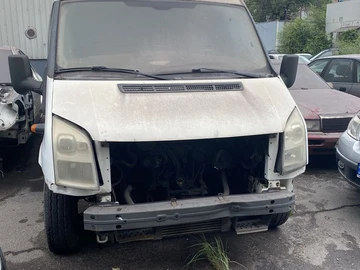 Авто Ford Transit 2006 № 8935066