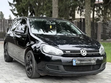 Авто Volkswagen Golf 2010 № 8935073