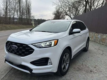 Авто Ford Edge 2019 № 8935077