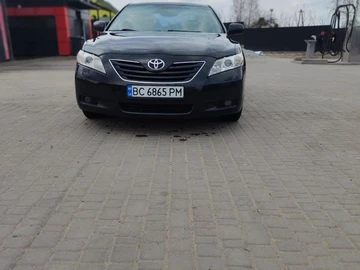 Авто Toyota Camry 2006 № 8935078
