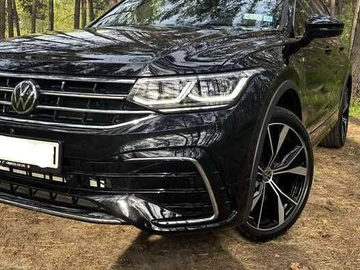Авто Volkswagen Tiguan 2024 № 8935082