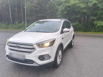 Авто Ford Escape 2019 № 8935084