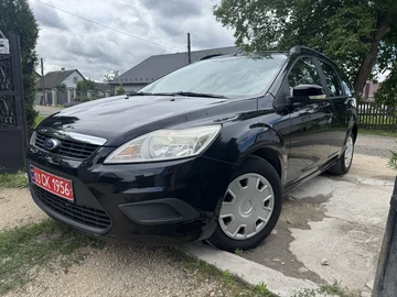 Авто Ford Focus 2008 № 8935086