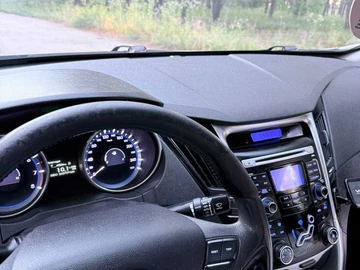 Авто Hyundai Sonata 2010 № 8935090
