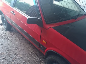 Авто ВАЗ 2108 1995 № 8935091