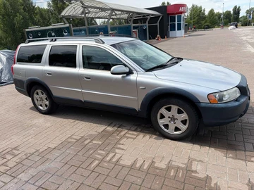 Авто Volvo Xc70 2001 № 8935092