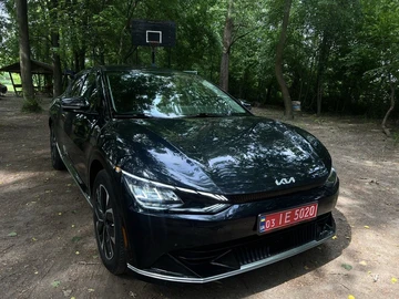 Авто KIA Avella 2023 № 8935096