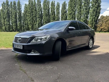 Авто Toyota Camry 2013 № 8935097
