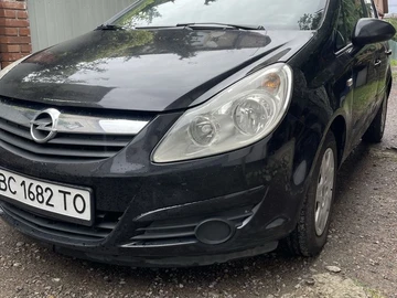 Авто Opel Corsa 2007 № 8935099