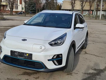 Авто KIA Niro 2018 № 8935104