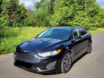 Авто Ford Fusion Usa  2020 № 8935107