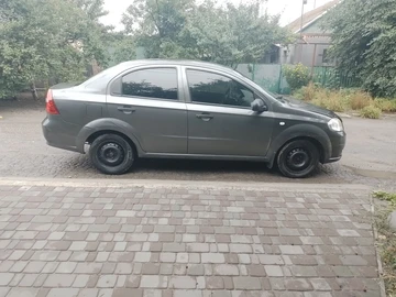 Авто ЗАЗ Vida 2012 № 8935110
