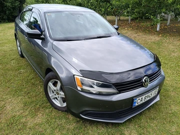 Авто Volkswagen Jetta 2011 № 8935123