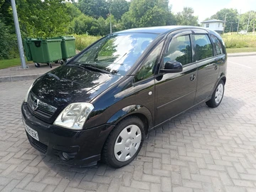 Авто Opel Meriva 2008 № 8935126