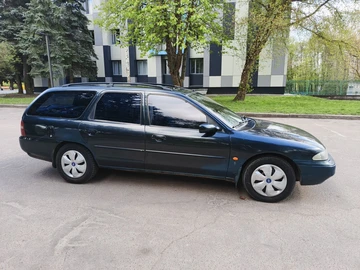 Авто Ford Mondeo 1996 № 8935130