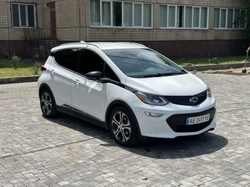 Авто Chevrolet Tacuma 2017 № 8935136