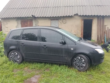 Авто Ford C-Max 2006 № 8935137