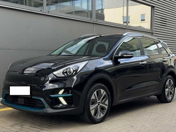 Авто KIA Niro 2021 № 8935141