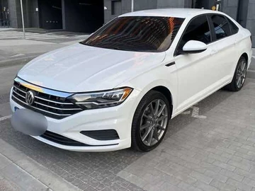 Авто Volkswagen Jetta 2018 № 8935145
