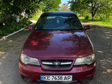 Авто Daewoo Nexia 2008 № 8935153