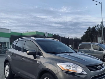 Авто Ford Kuga 2012 № 8935239