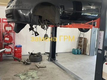 Авто Skoda Rs 2003 № 8935241