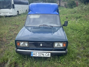 Авто ВАЗ 2107 2006 № 8935245