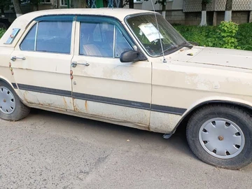 Авто ГАЗ 24-10 Волга 1982 № 8935253