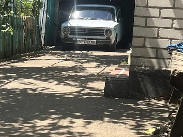 Авто ВАЗ 2101 1984 № 8935258