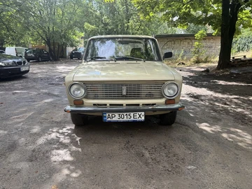 Авто ВАЗ 2101 1980 № 8935264