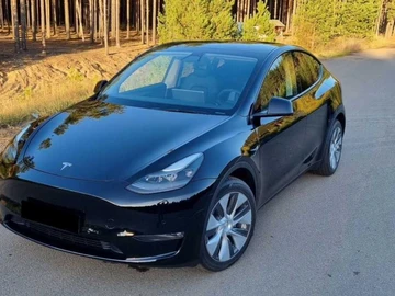 Авто Tesla Roadster 2022 № 8935269