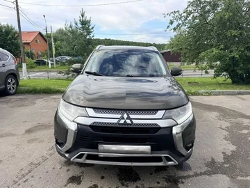 Авто Mitsubishi Outlander 2019 № 8935277