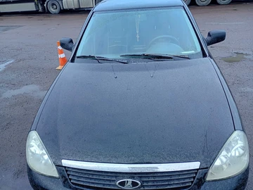 Авто ВАЗ 2172 Priora 2008 № 8935278