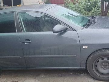 Авто SEAT Cordoba 2007 № 8935280