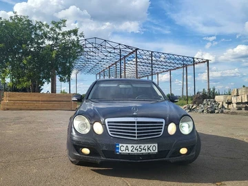 Авто Mercedes 200 2008 № 8935281
