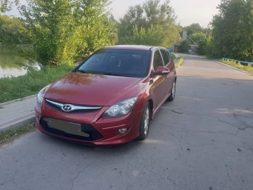 Авто Hyundai I30 2011 № 8935286
