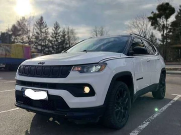 Авто Jeep Compass 2022 № 8935247
