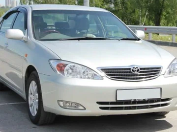 Авто Toyota Camry 2004 № 8935295